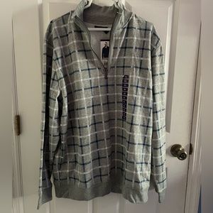 NWT Nautica Men’s Sweater | Men’s XXL |